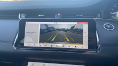 Land Rover Range Rover Evoque 1.5 P300e R-Dynamic HSE 5dr Auto Hatchback